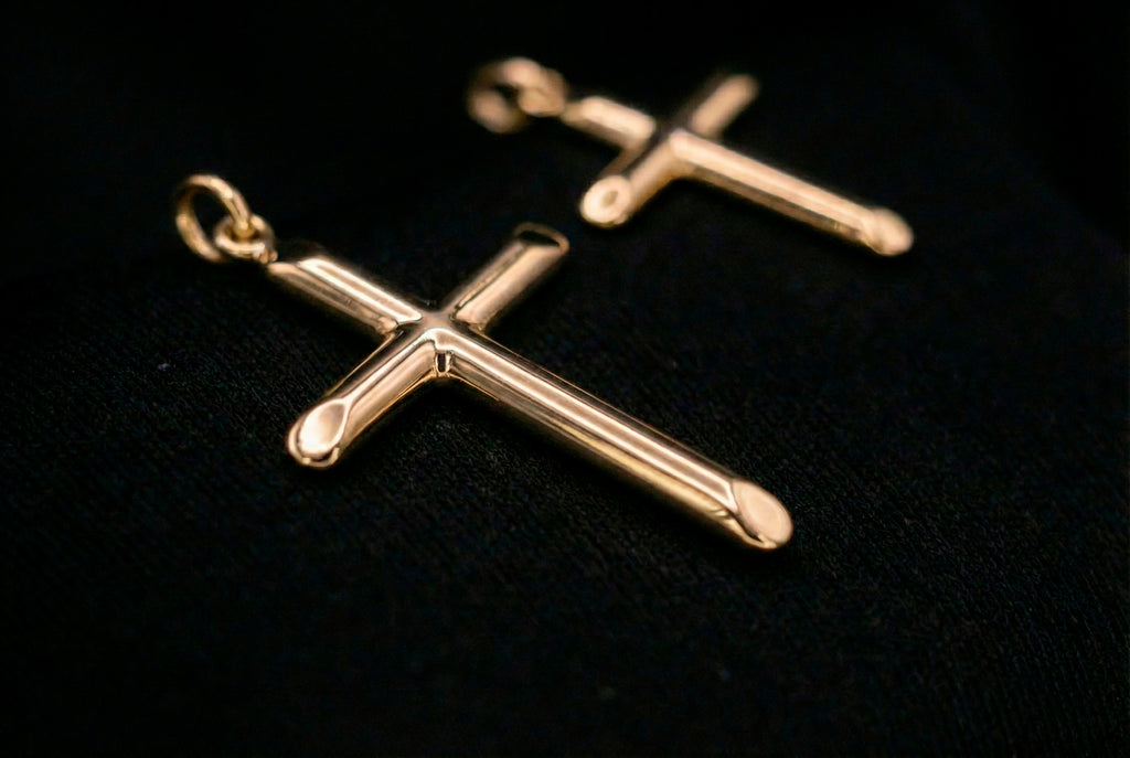 HOLLOW CROSS