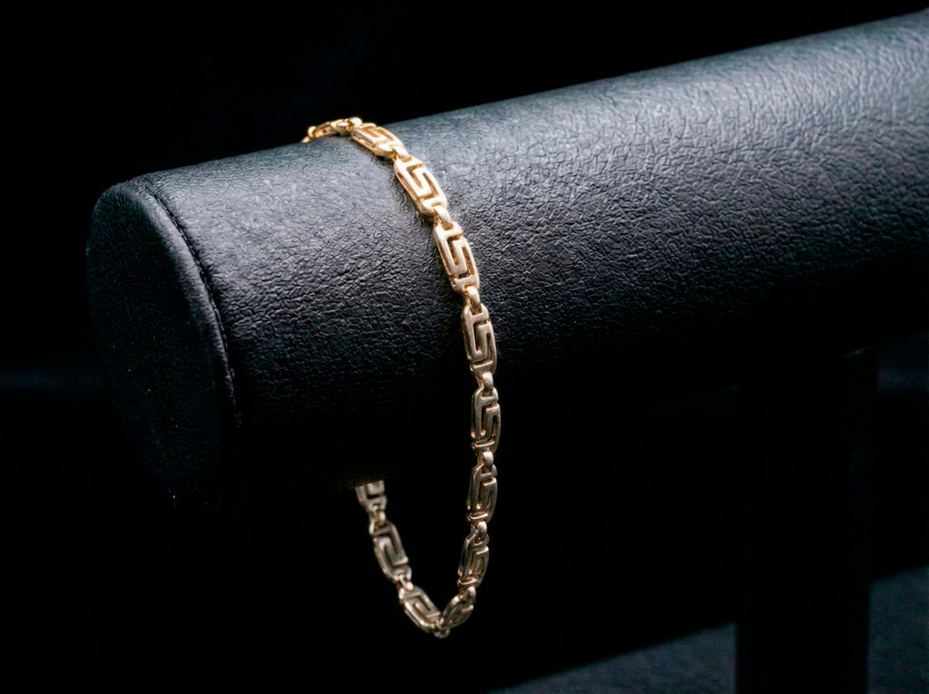 GRECA GOLD