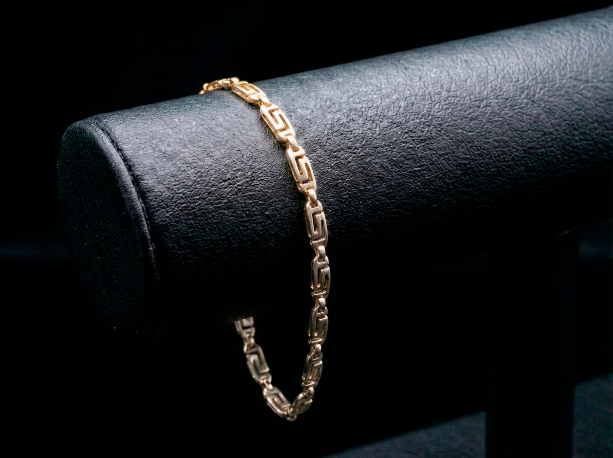 GRECA GOLD