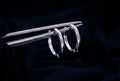 BIG HOOPS SIL-37