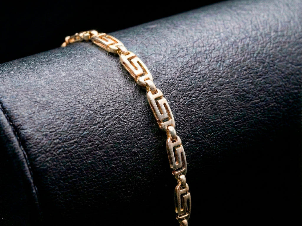 GRECA GOLD