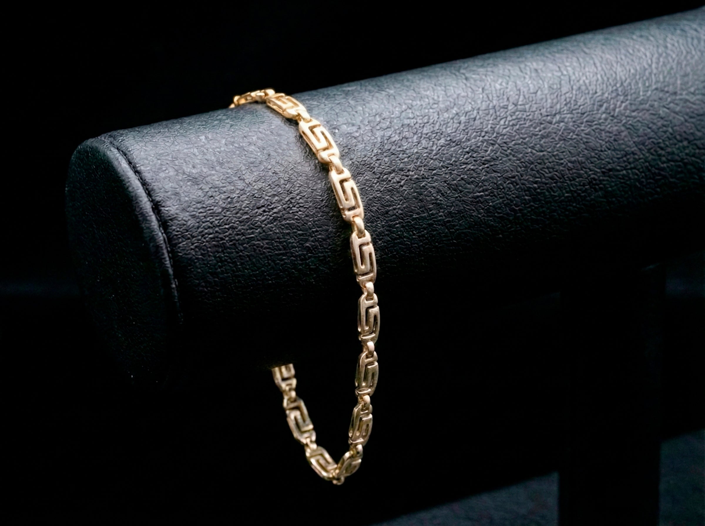 GRECA GOLD