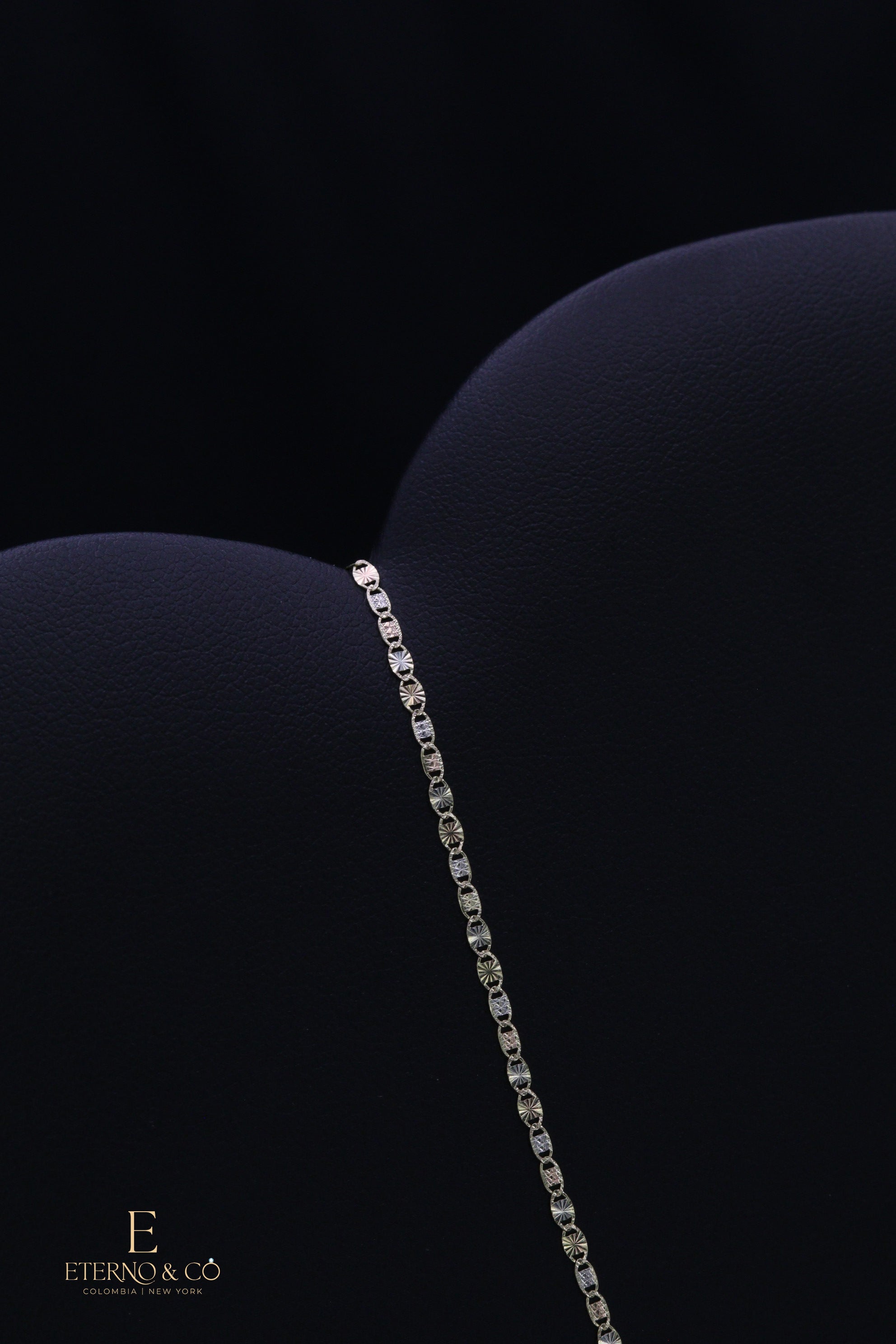 TRIPLE GOLD NECKLACE GLD-12