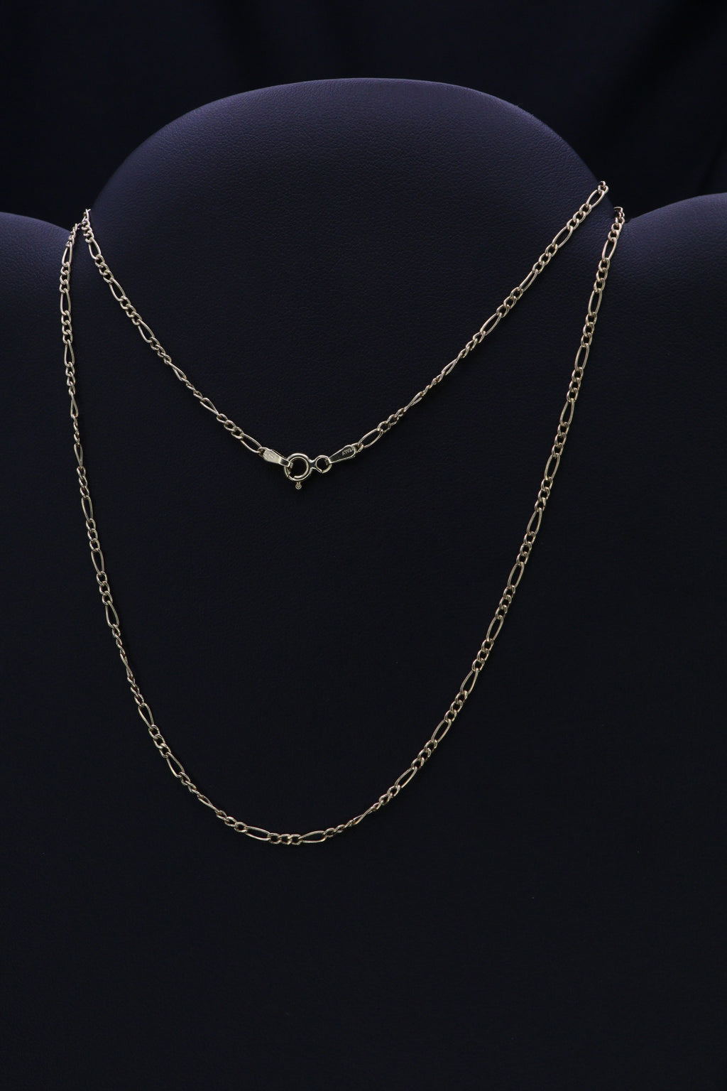 FIGARO NECKLACE ( GLD-20-16)