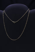 FIGARO NECKLACE ( GLD-20-16)