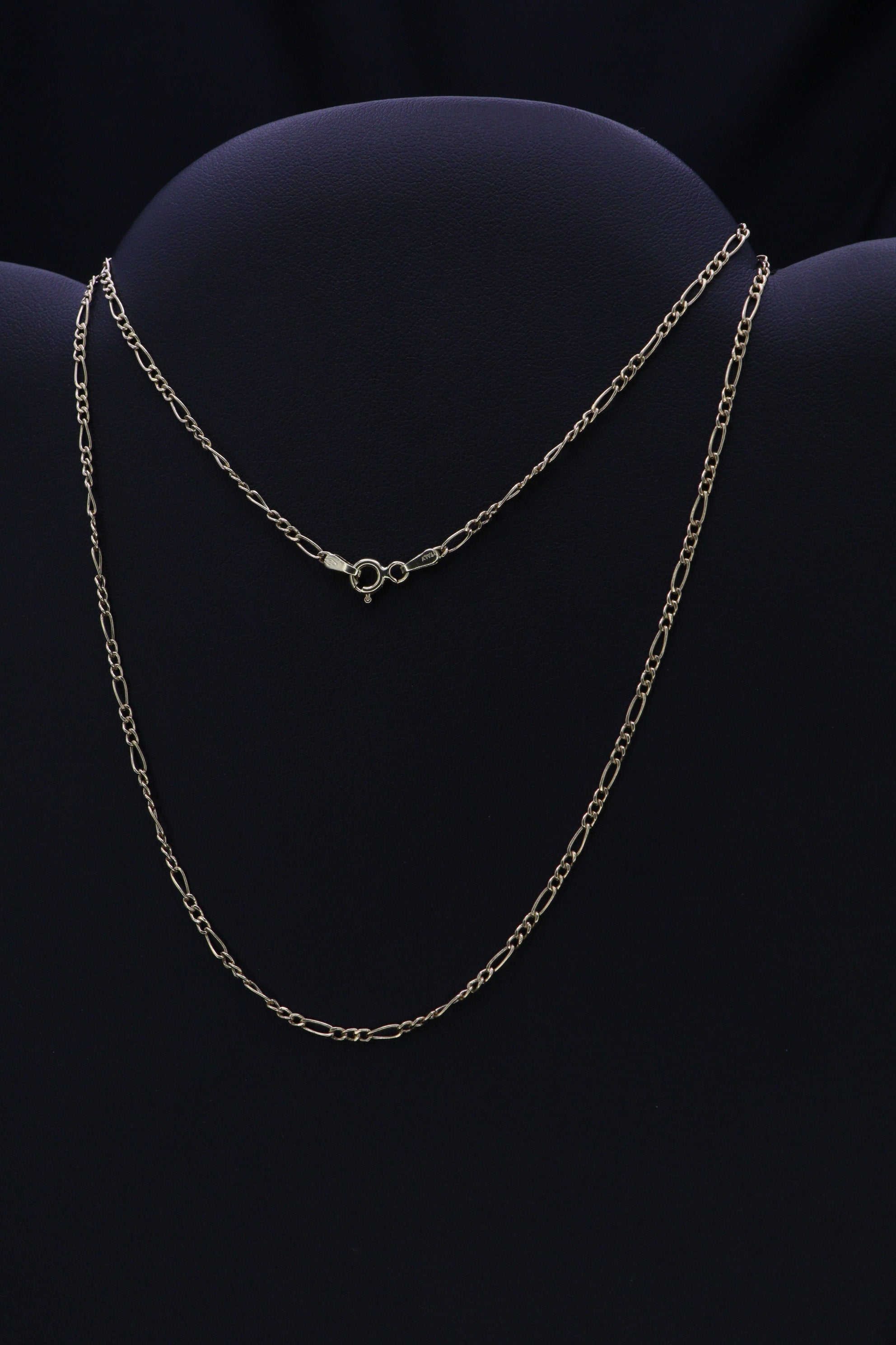 FIGARO NECKLACE ( GLD-20-16)