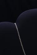TRIPLE GOLD NECKLACE