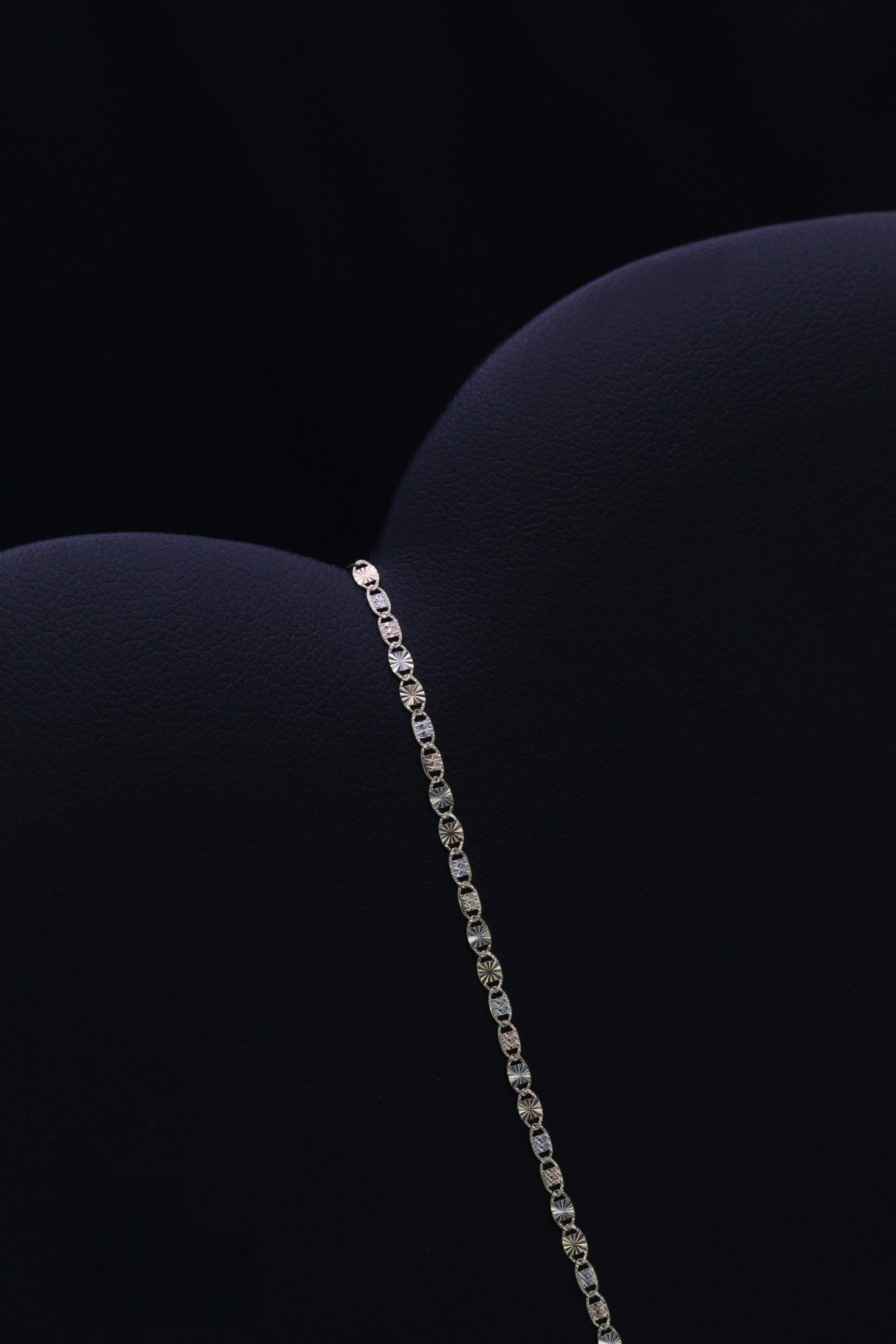 TRIPLE GOLD NECKLACE