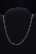 DOUBLE LINK CHOKER