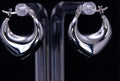 Luna Drop Hoops