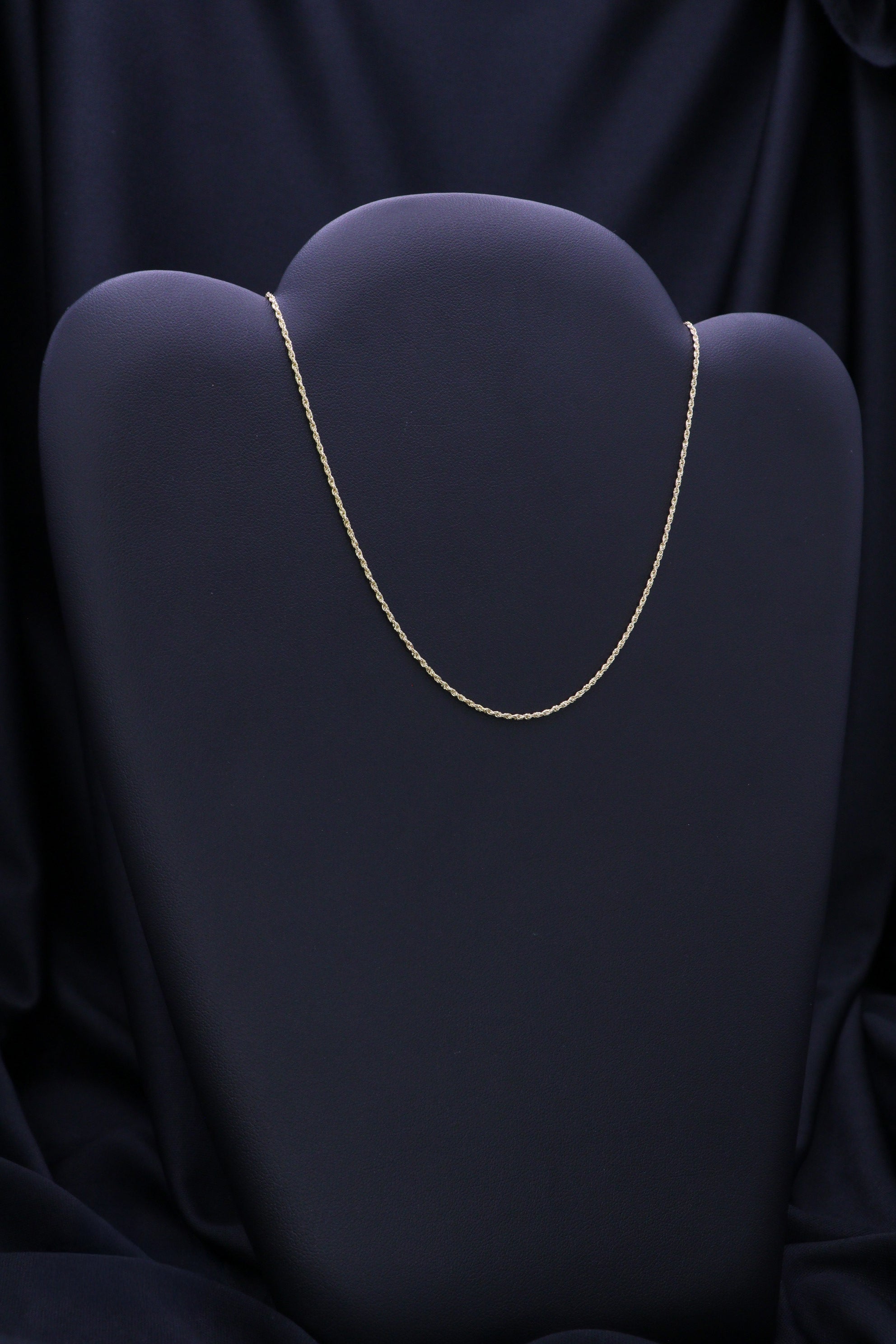 Mini Rope Chain