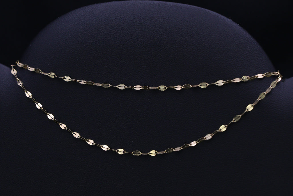 ETERNAL NECKLACE
