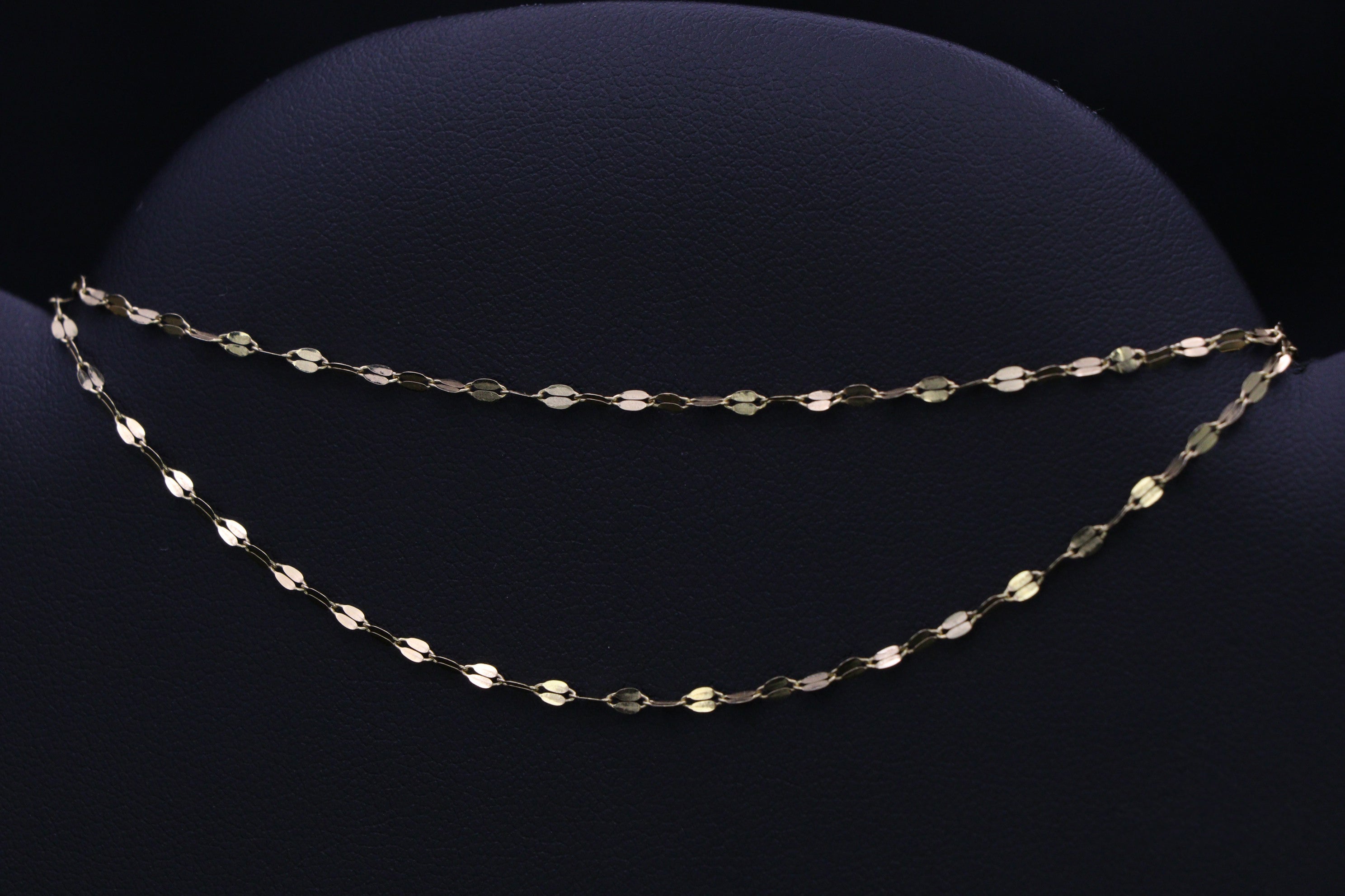ETERNAL NECKLACE