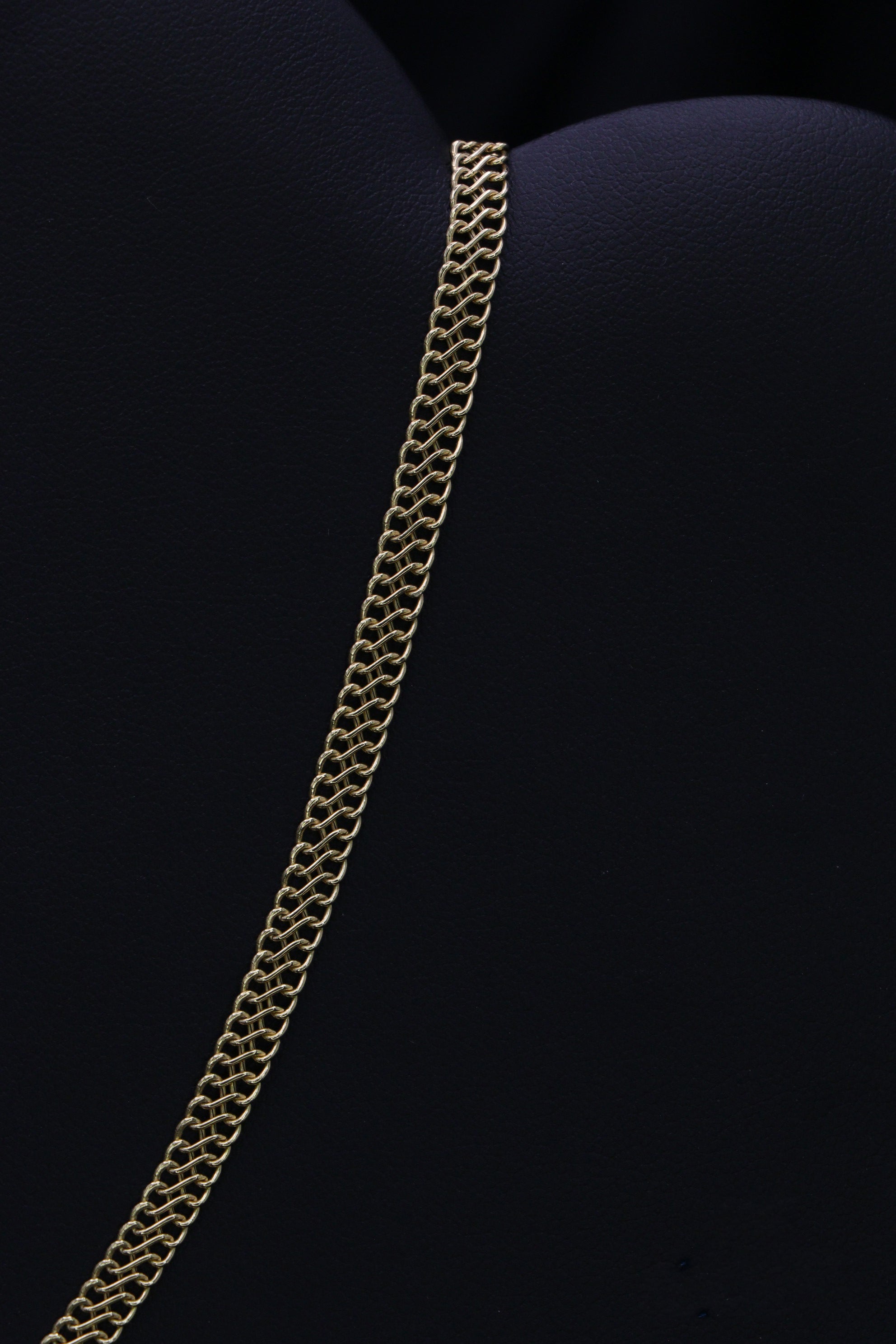 DOUBLE LINK CHOKER