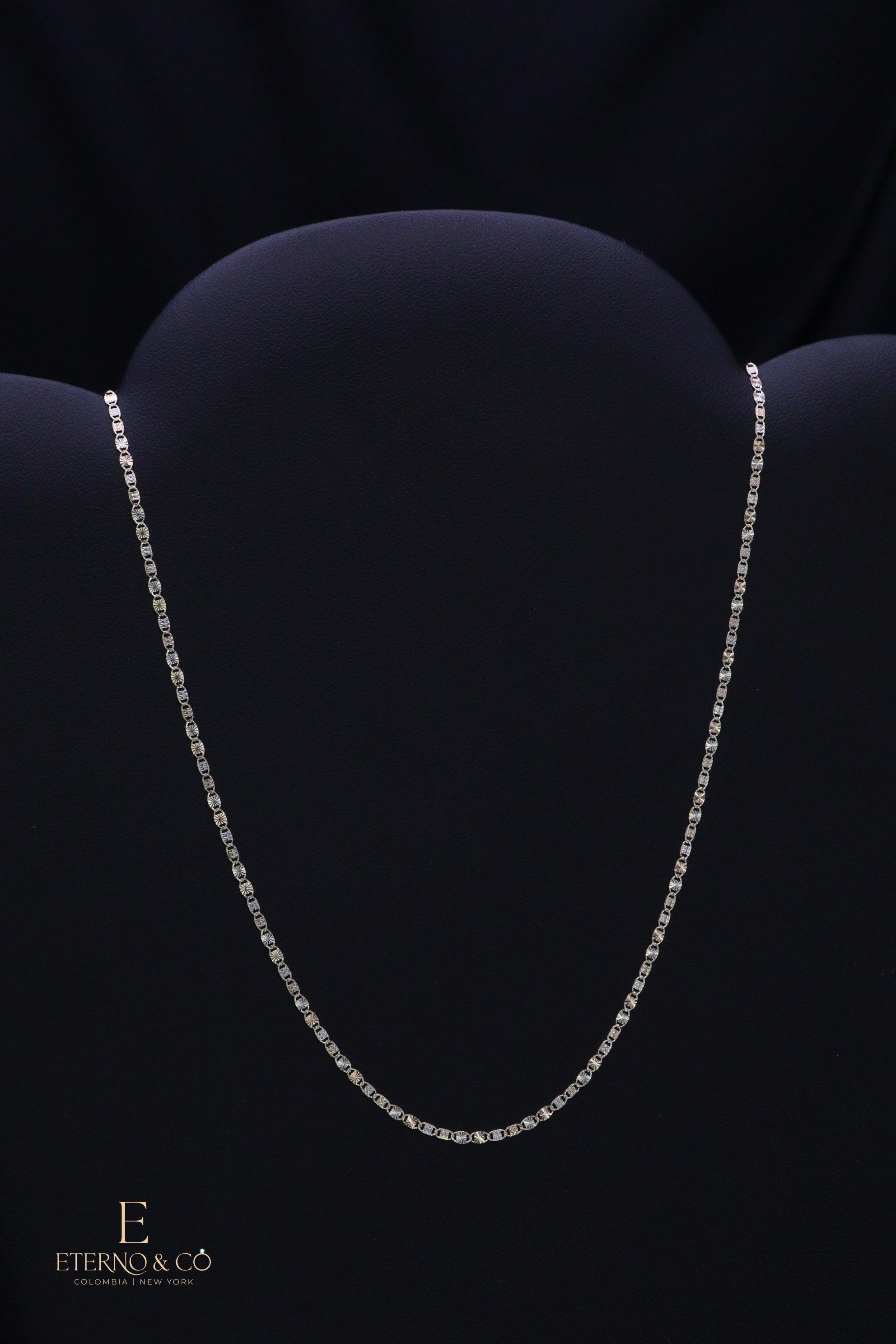 TRIPLE GOLD NECKLACE GLD-12