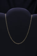FLAT CURB CHAIN
