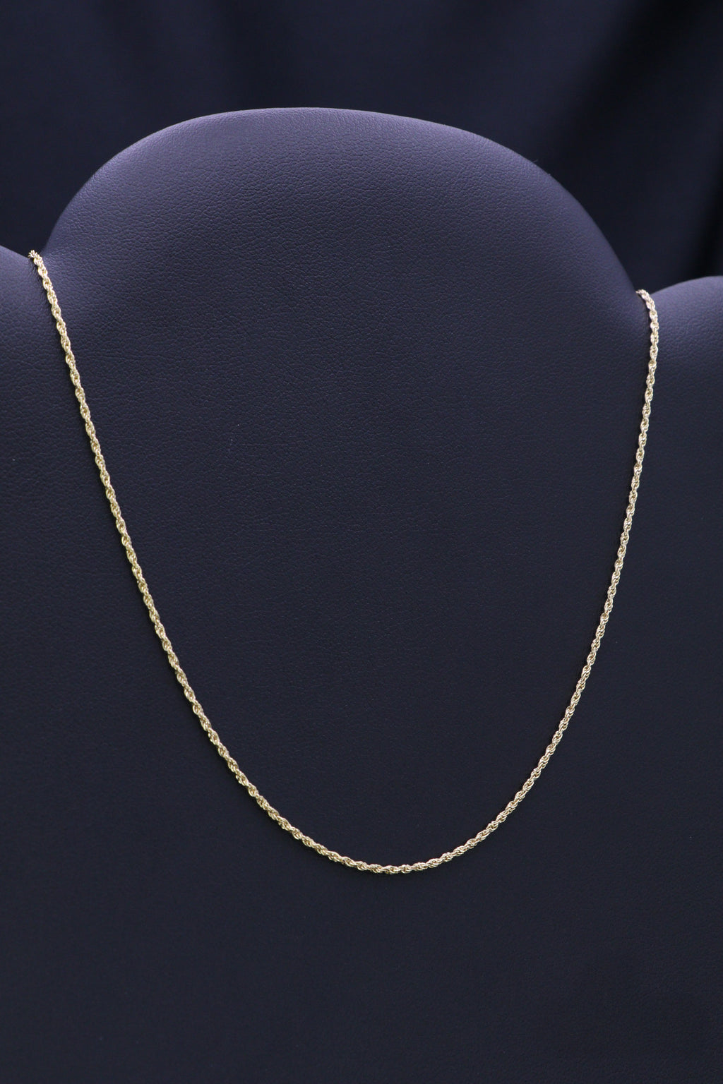 Mini Rope Chain