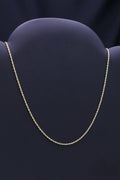Mini Rope Chain