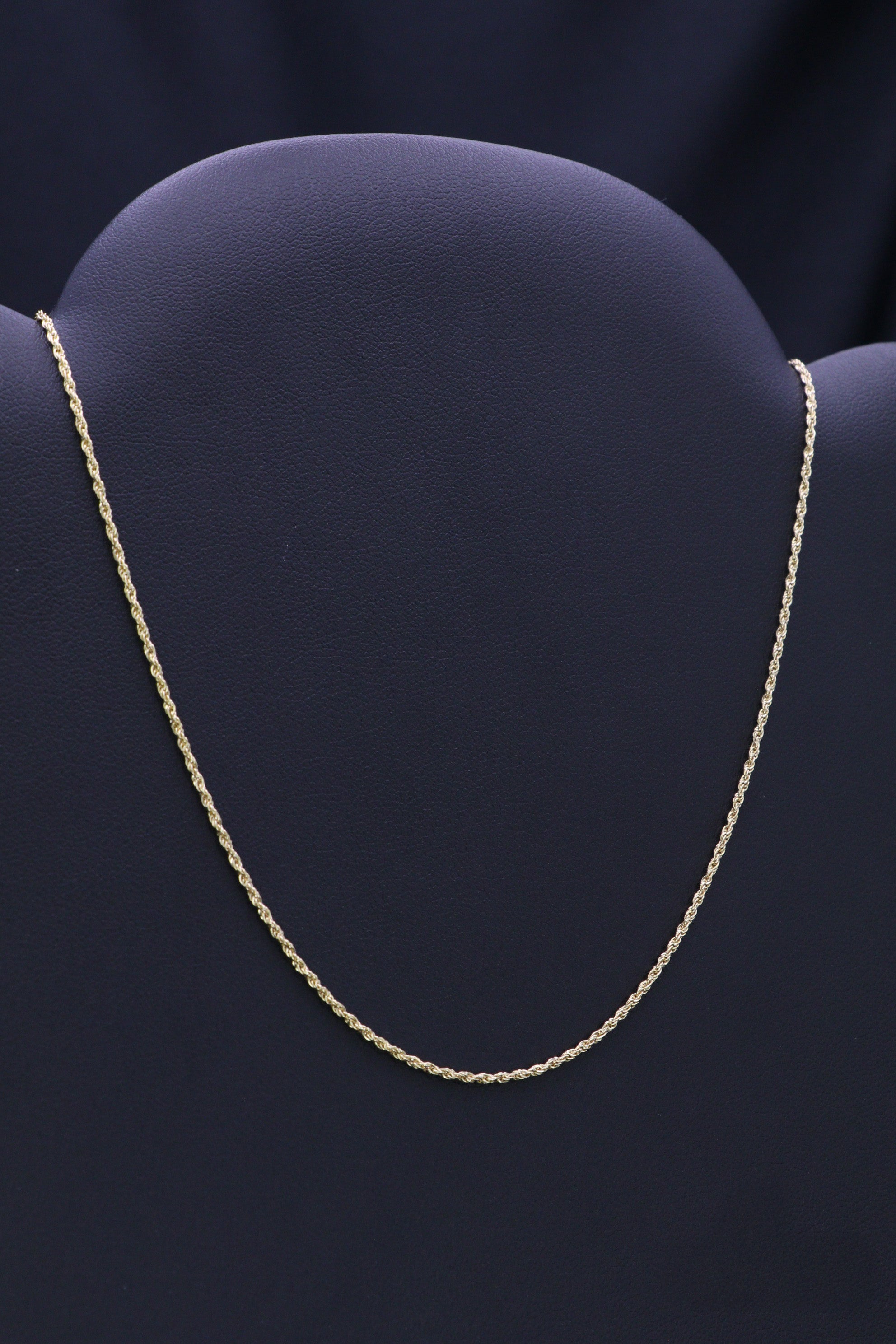 Mini Rope Chain
