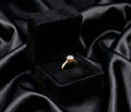 ENGAMENT RING W_ CZ_