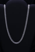 CADENA SILVER ( pendiente N)