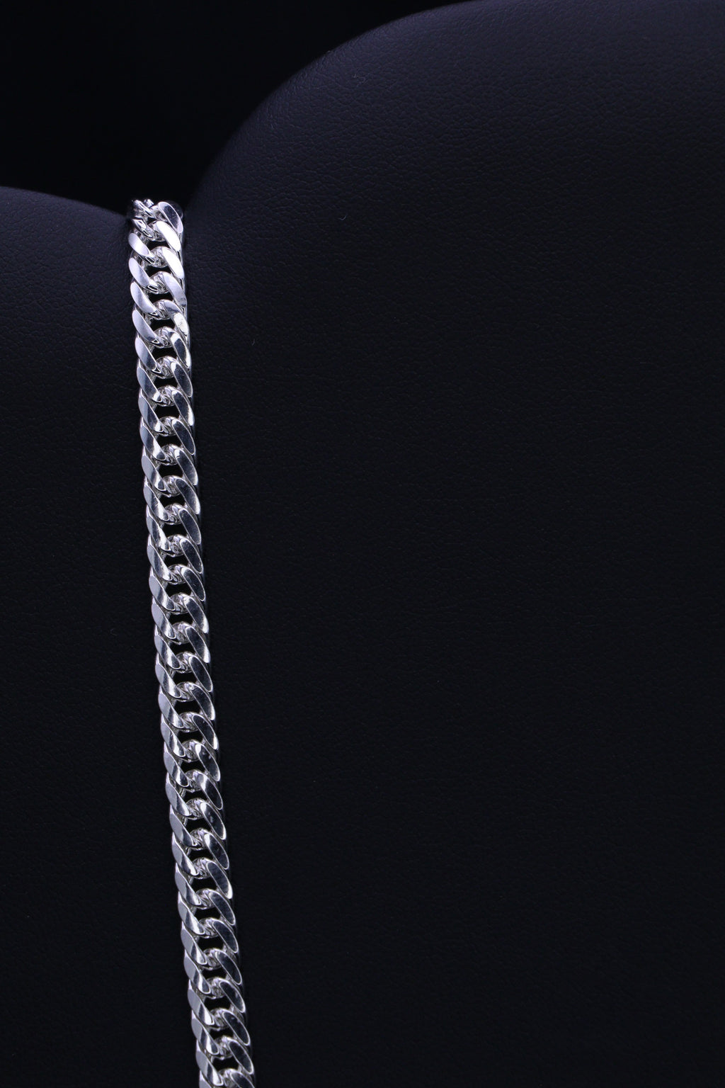 CADENA SILVER ( pendiente N)