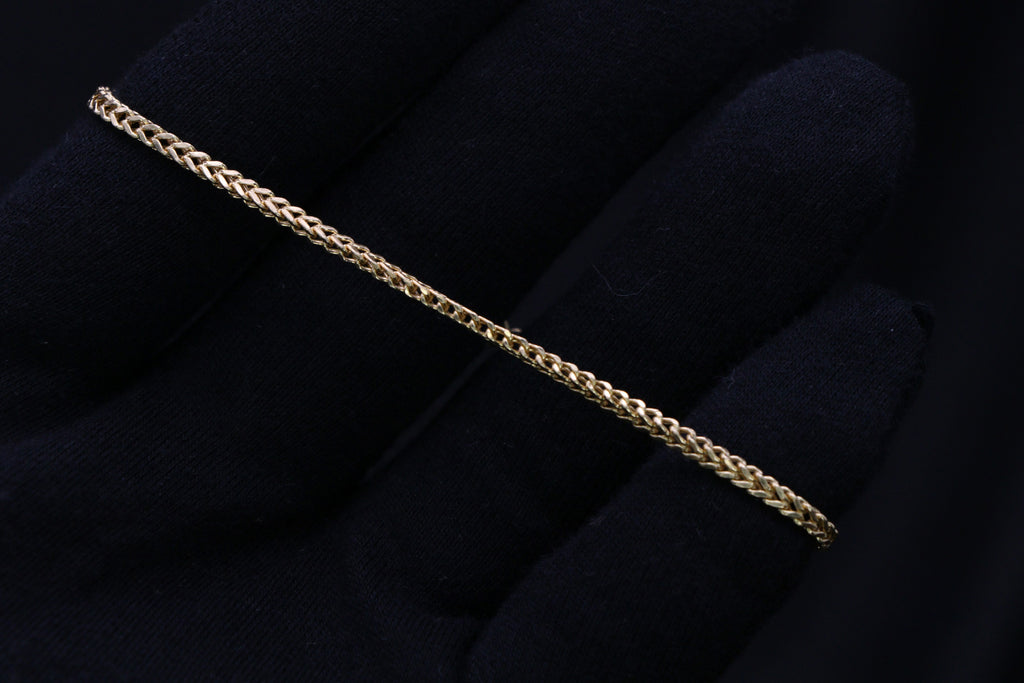 BOX BRACELET