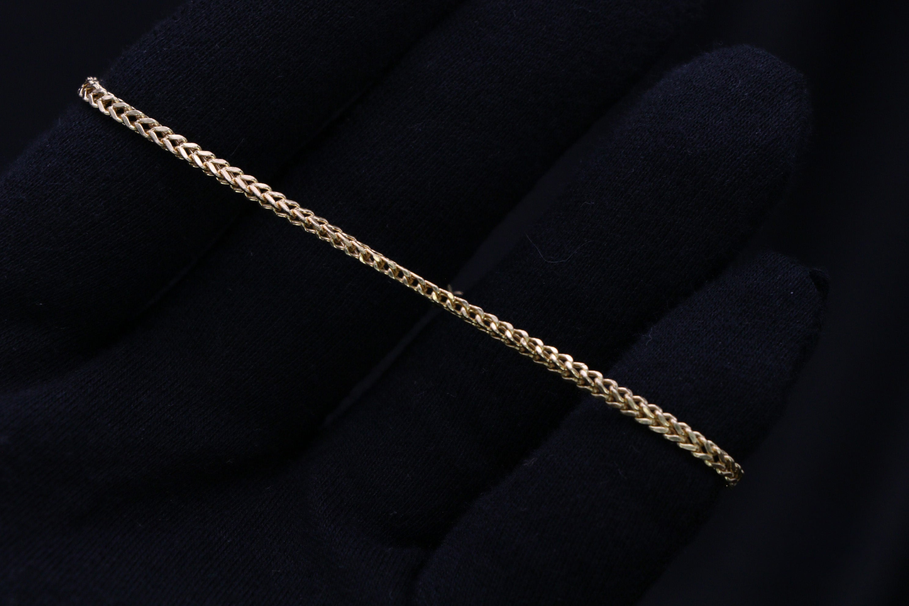 BOX BRACELET