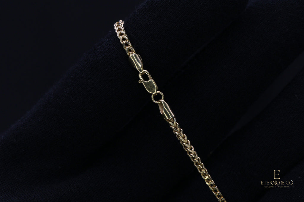 BOX BRACELET GLOD-21