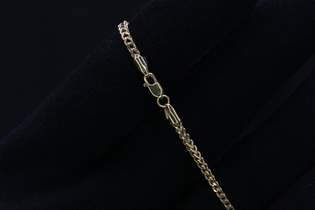 BOX BRACELET