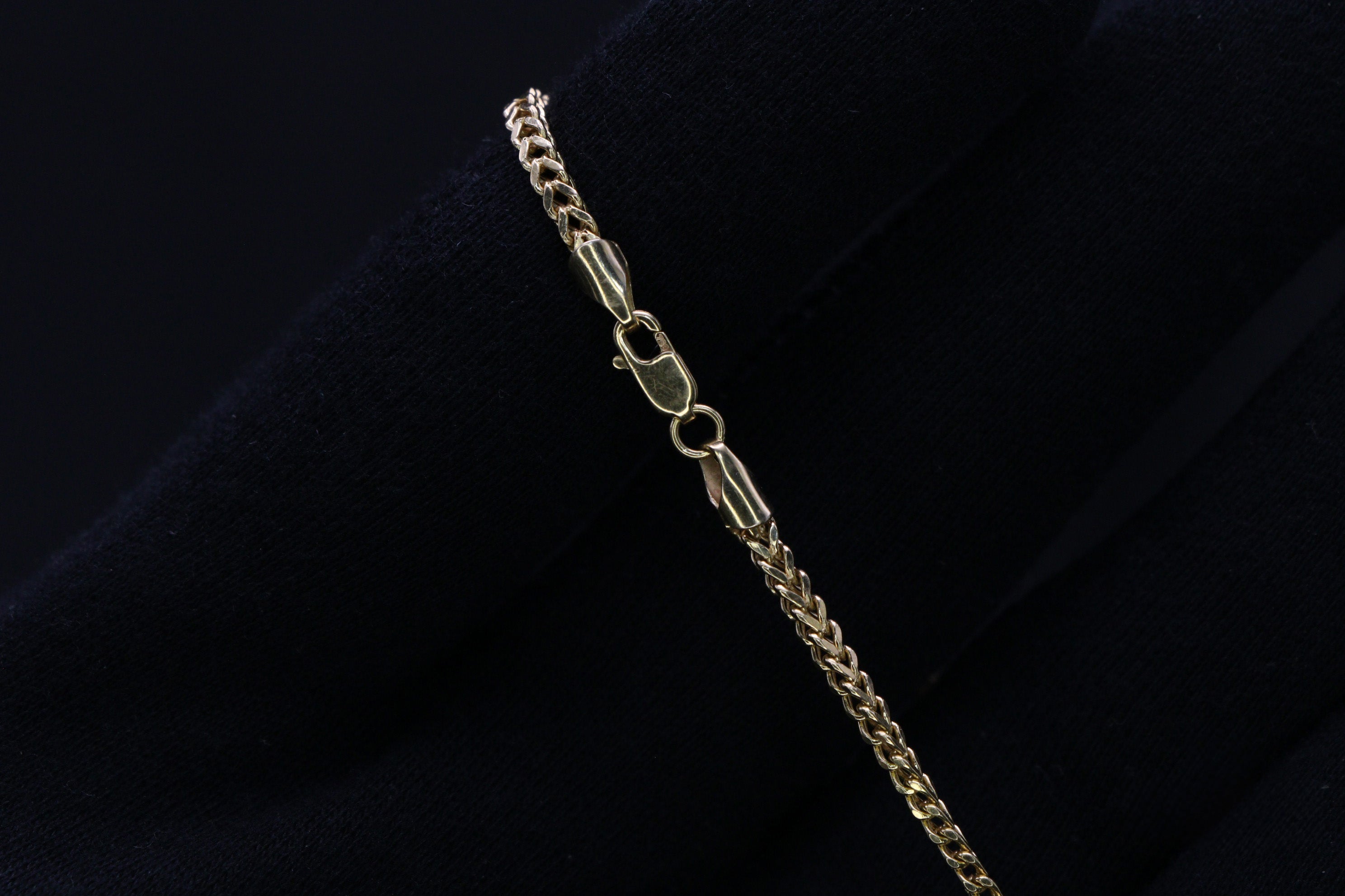 BOX BRACELET