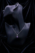 Amethyst Pendant