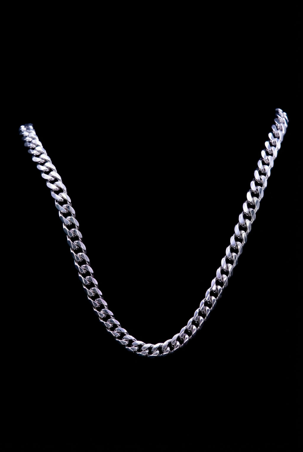 Cuban Link Necklace