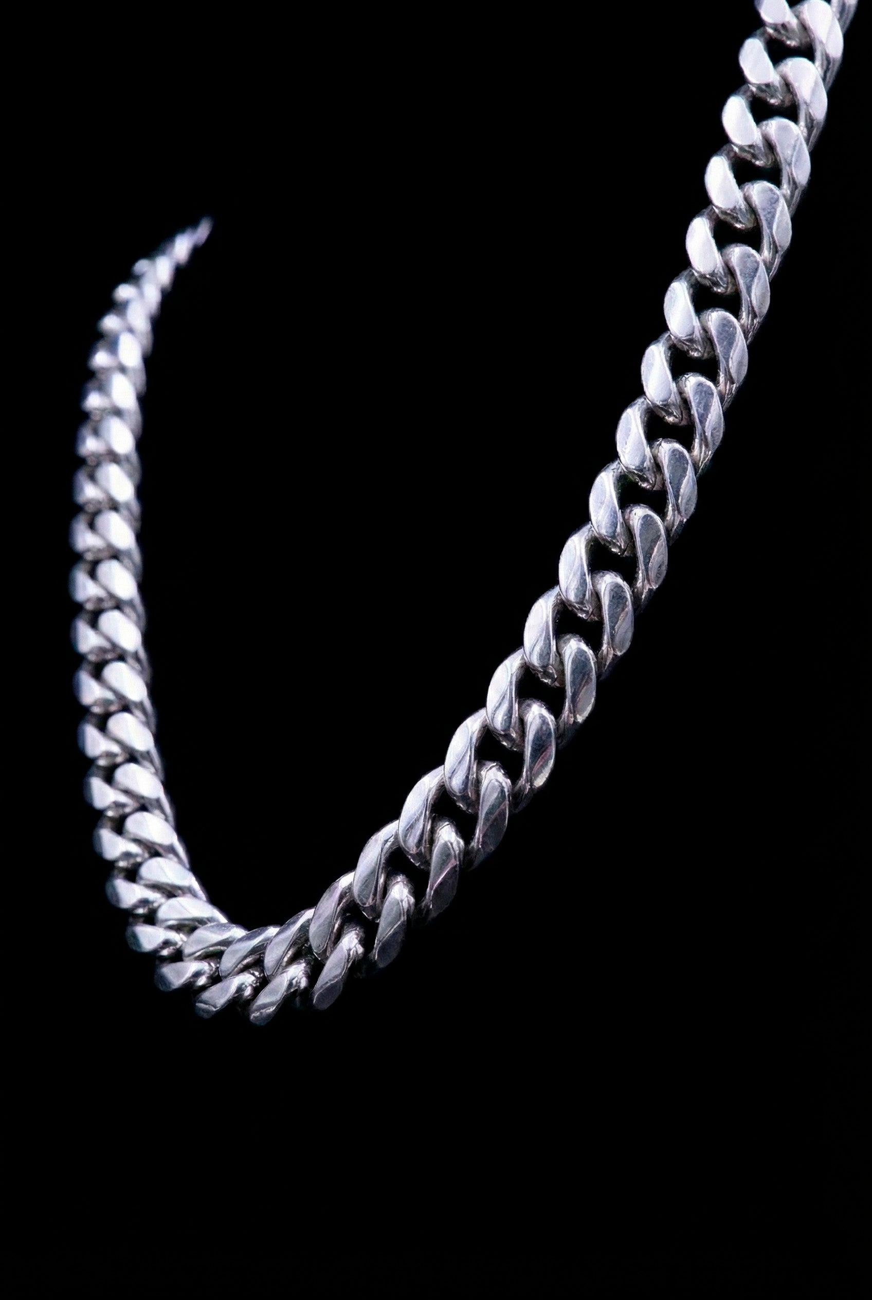 Cuban Link Necklace