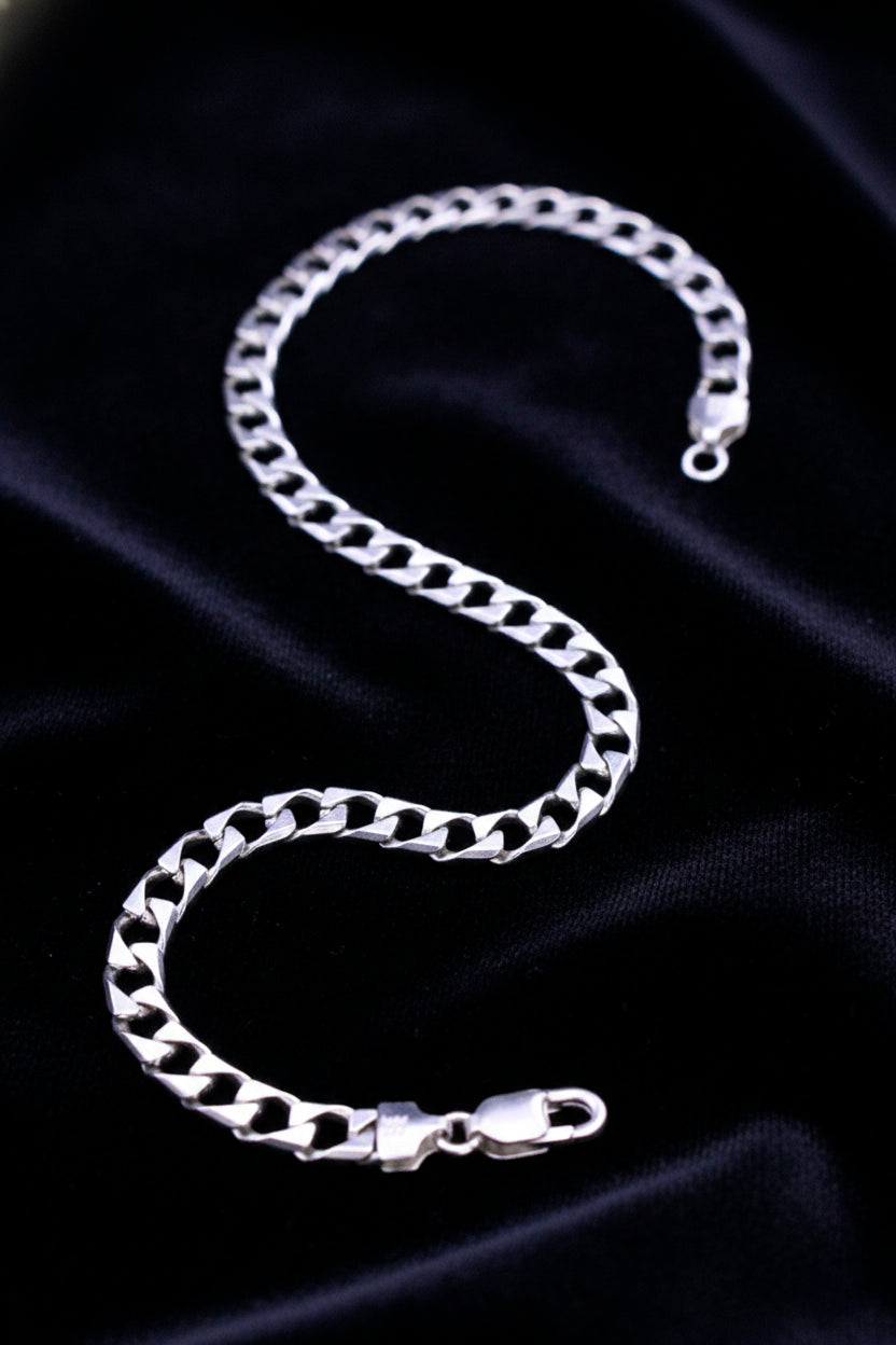 Miami Cuban Link Bracelet