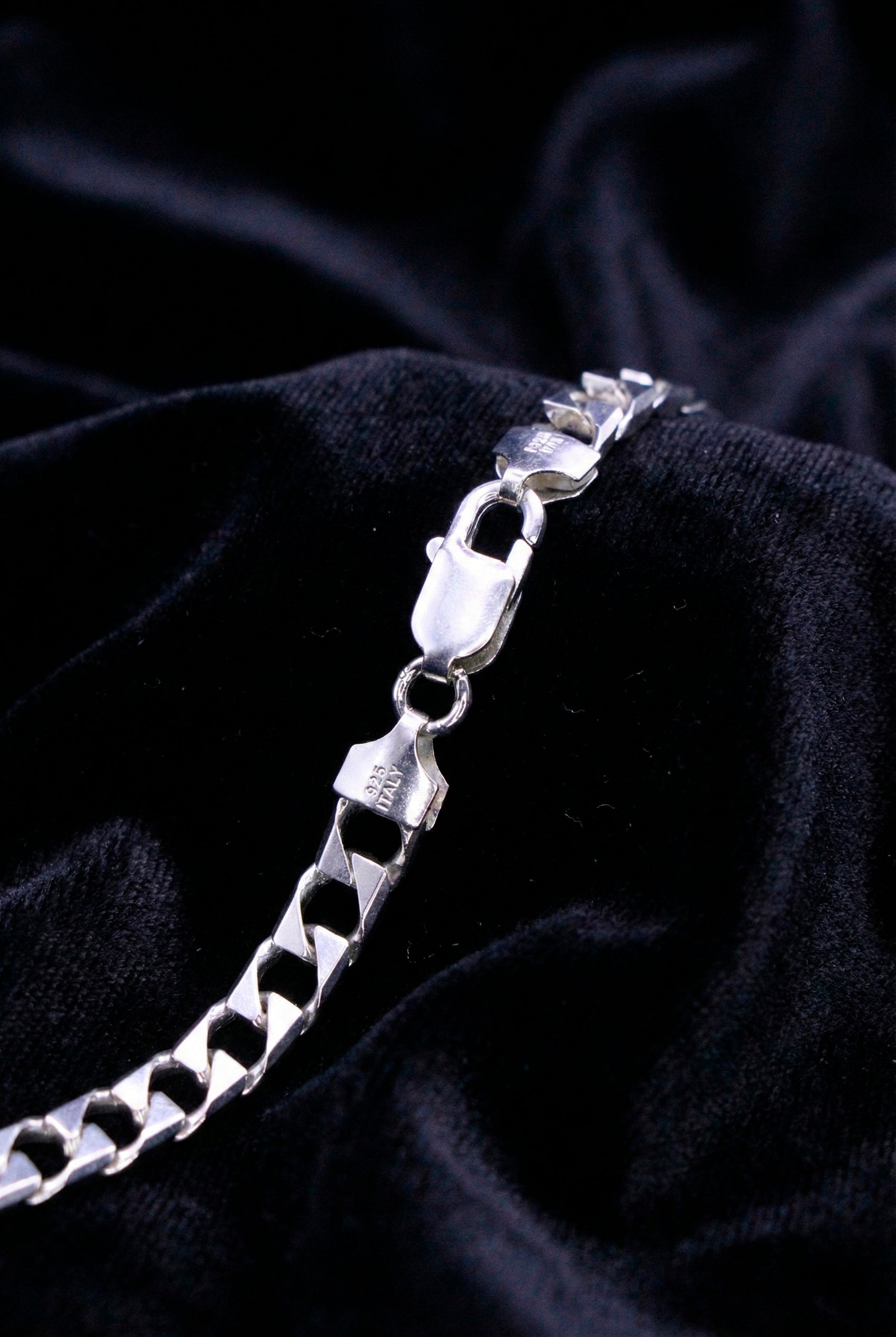 Miami Cuban Link Bracelet